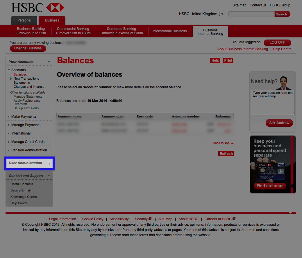 Hsbc student account deals