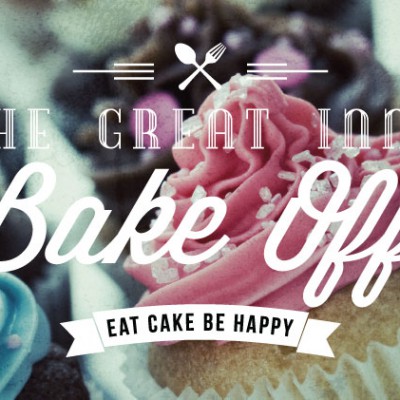 The Great inni Bake off